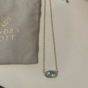 Kendra Scott Necklace